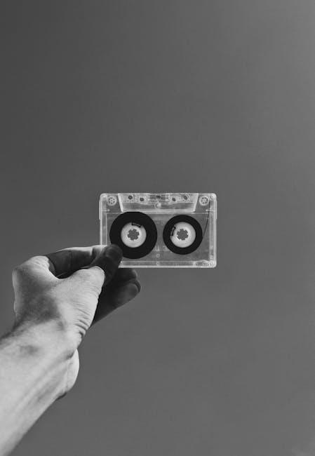 Sound‍ Matters: ‌Essential Tips​ for⁣ Achieving⁢ Crystal-Clear Audio