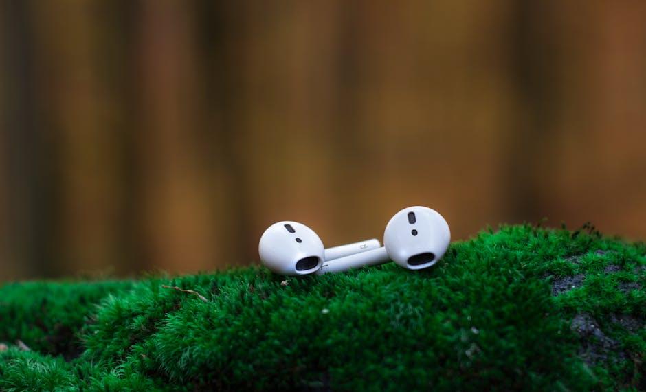 When to Seek Help: Knowing If It’s Your AirPods ​or Something Else