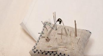 Stitching Delight: Embroider Handkerchiefs on Your PE770!