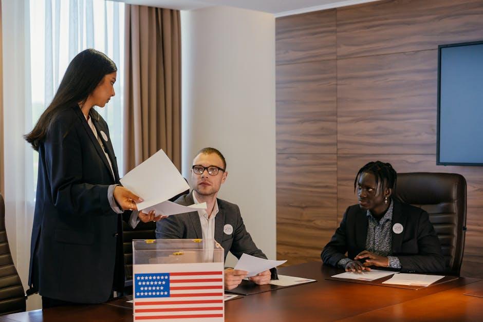 Building Trust: Empowering Your Team Through Effective Delegation