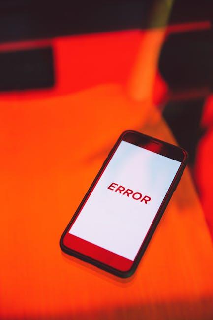 Tech Troubles: Identifying Device Issues That Can Slow Down Your YouTube