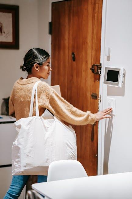 Unlocking Your Ecobee HZ311 Thermostats Features with Ease