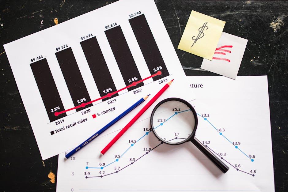 Analyzing Your Impact: The Importance of Metrics and Feedback