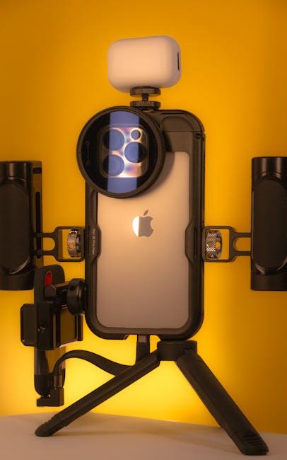 Navigating⁣ Video Filters: Fine-Tuning Content Visibility