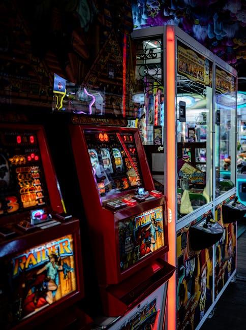 How Tamra Vending Machines Make Recycling a Breeze for Everyone