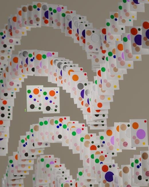 Looping Like a ⁤Pro: Adding Dynamic Repeats to ​Your Narrative