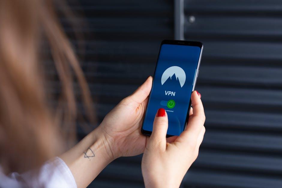 Exploring the​ Magic of VPNs for Location Flexibility