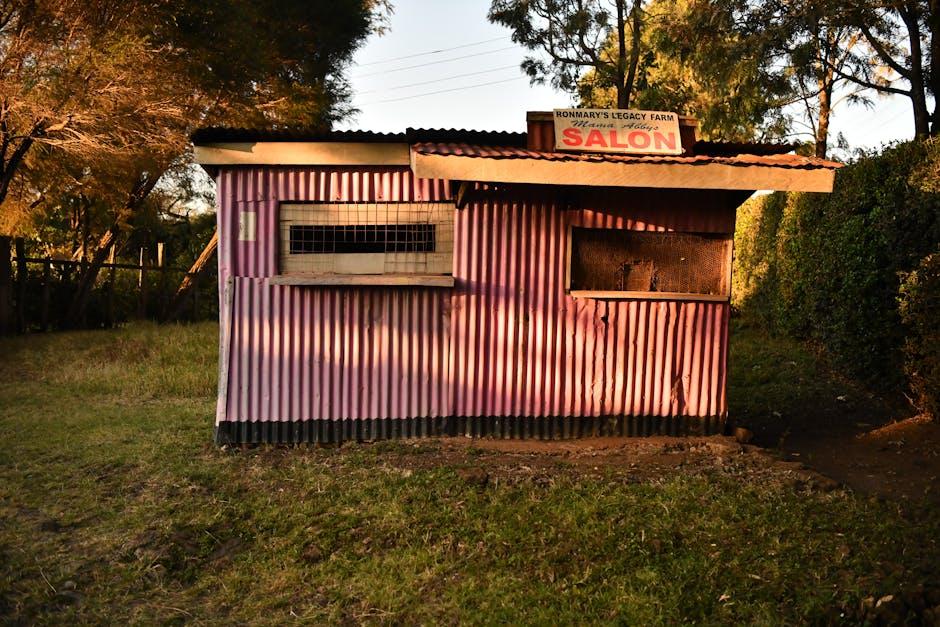 Unleashing Creativity: Collaborative Farm Designs and Projects