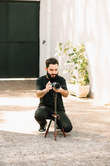 Step-by-Step Techniques for Snipping‍ and Editing‌ Your Clips