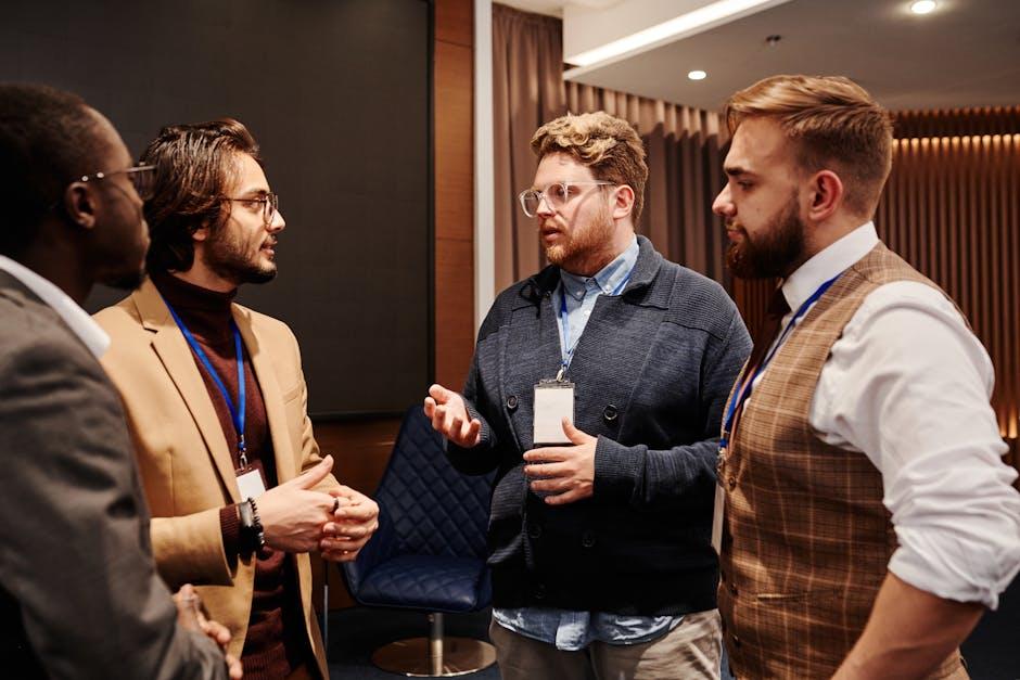 Streamlining Your Workflow: Tools ‍to‌ Simplify Event Management