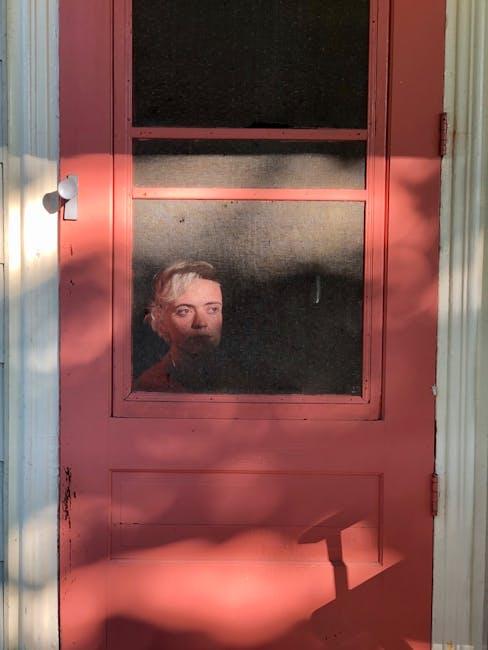 Tips for ⁣Fine-Tuning Your Screen‌ Door for Perfect Closure