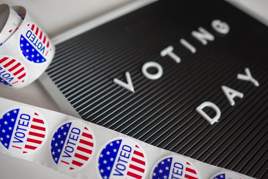 Engaging with Politics: Staying Informed Without the Noise