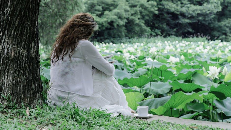Mindfulness Breaks:‍ Recharging Your ⁤Creativity Without the‌ Chaos
