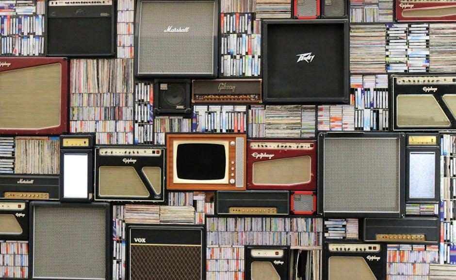 Exploring the Magic of Wireless ‍Listening with ⁢Your⁤ Marshall Uxbridge