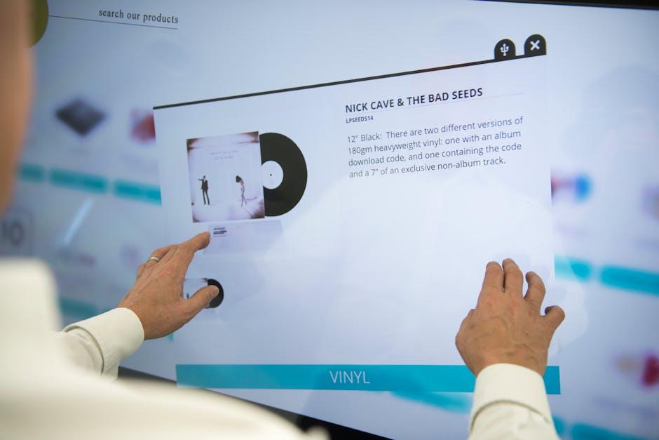 Savvy Browsing: Customizing Your Experience without a Profile