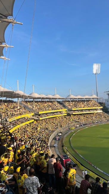 Cheering in Style: The Ultimate Viewing ‌Experience‍ for ​UCL Fans