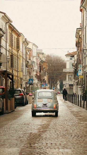 Cracking the Code of Parallel Parking with YouTube Hacks