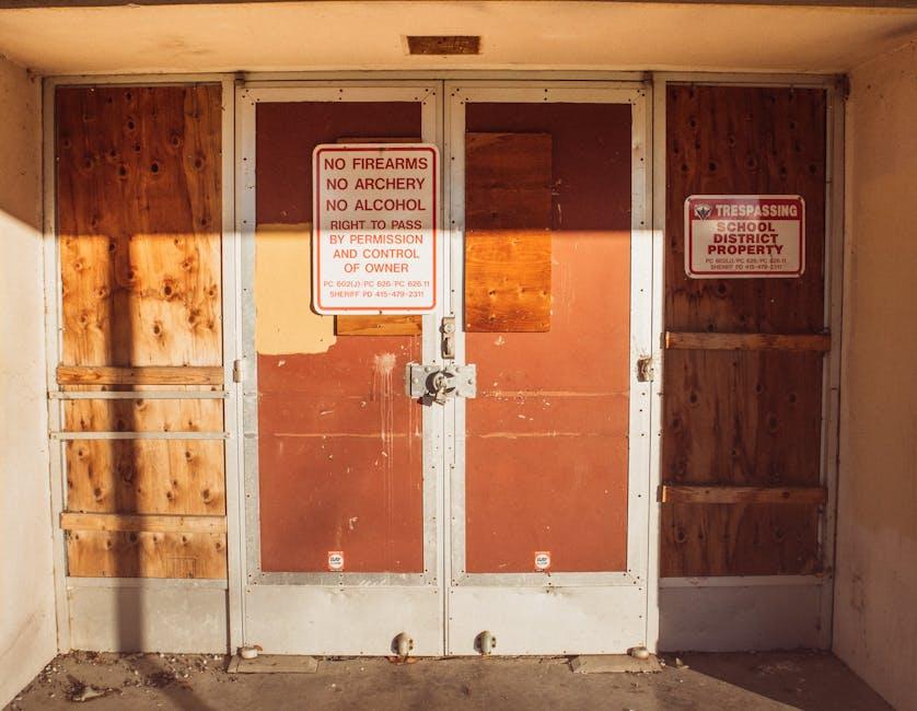 Exploring Permissions ‍and Roles: Why You Might Be Locked Out