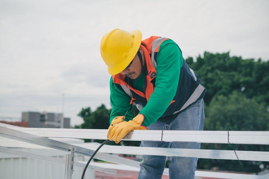 Choosing the Right Tools⁤ for ‌a Smooth Installation Experience