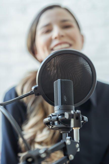 Choosing the‌ Right Equipment for Your YouTube Live Adventure