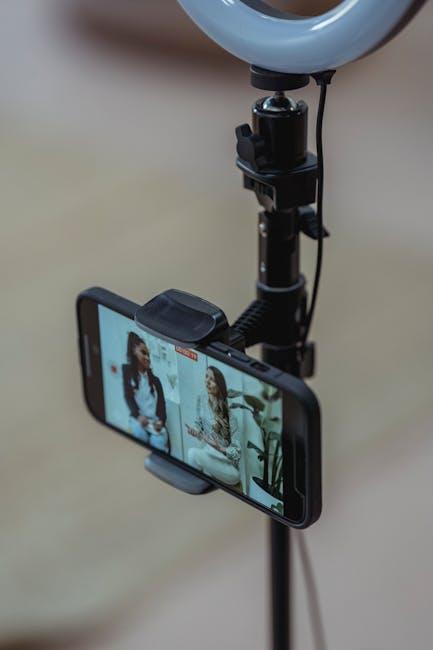 Tools and Tips: Enhancing ‌Your Streaming Setup for Maximum Impact
