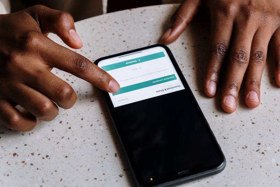Maximizing Your ⁤Viewing Experience with Smart Download‍ Tips