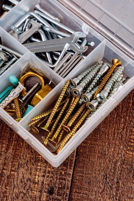 Essential Tools Every DIY Plumber Should Have in Their Arsenal
