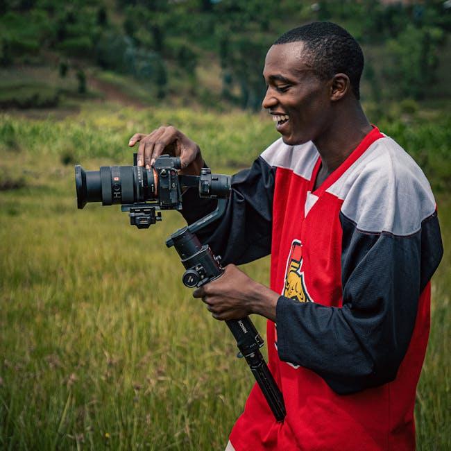 Promoting Your‍ Video and Building Your Audience