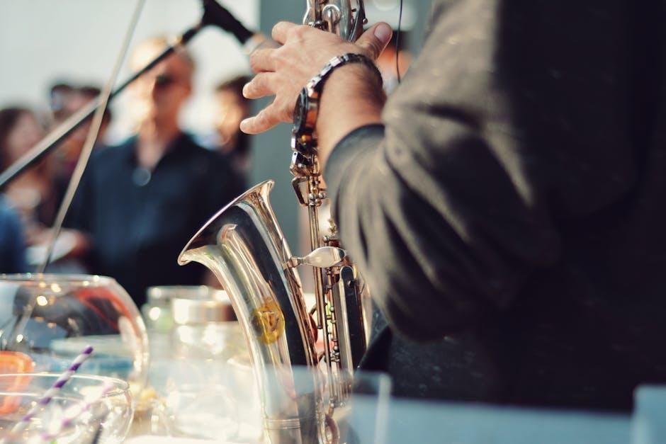 Finding Your Niche and Defining Your Audience