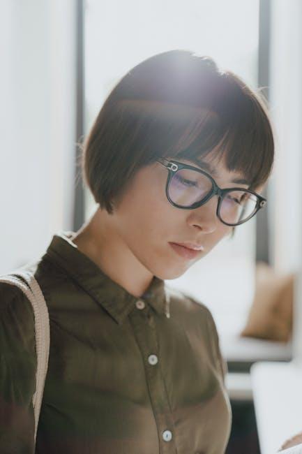 Navigating the Settings to Customize Your Profile