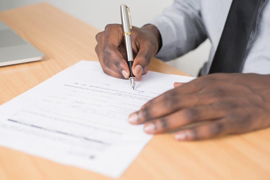 Safeguarding Your Investment: Contracts and Best ⁣Practices
