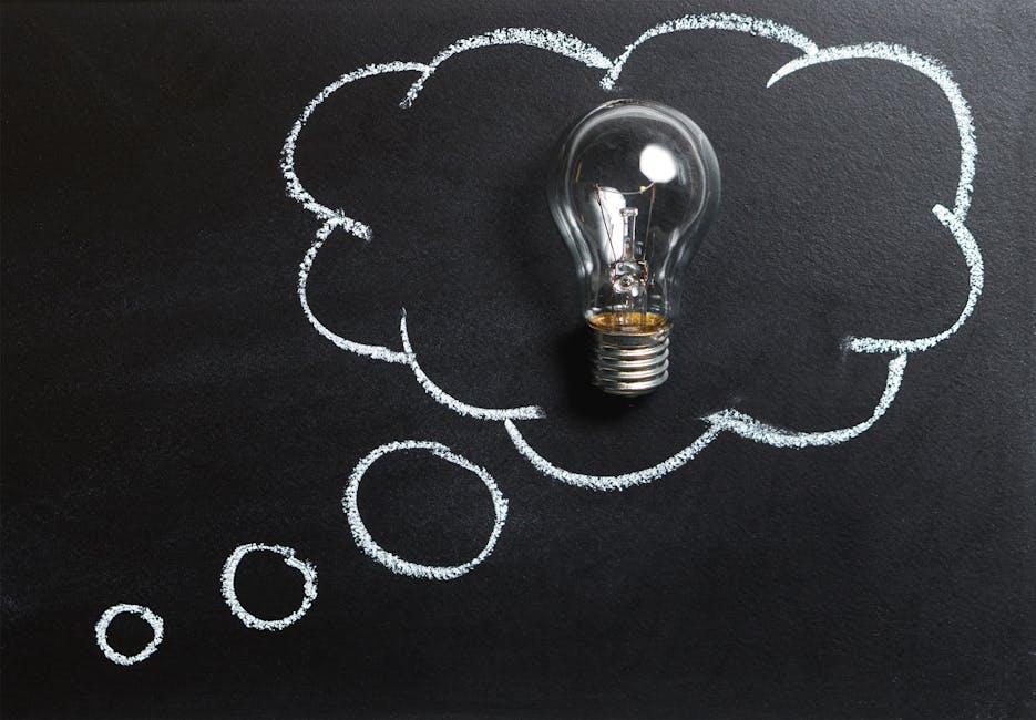Embracing Your Creativity: Making Unconventional⁤ Content That Stands Out