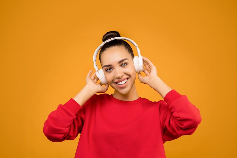 Top ‌Tips for Enhancing Your Sound Experience on ‍the‍ Go