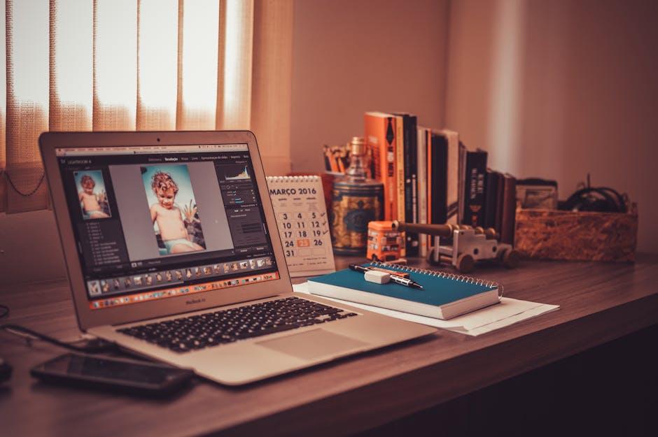 Editing Like a Pro: Enhancing Your Captured Frames for Maximum ⁣Impact