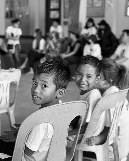 Building a Community⁤ That​ Keeps Them Coming⁣ Back