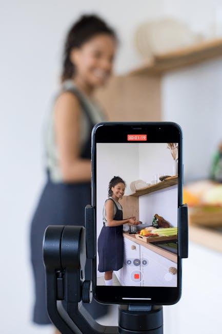 Getting⁣ Started with YouTube Video Snagging⁢ on Your iPhone