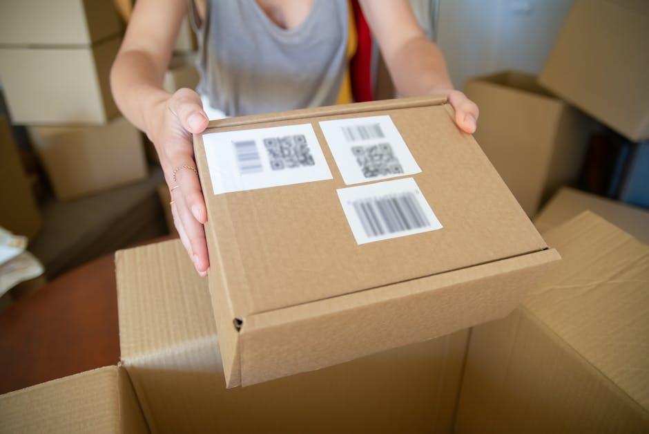 Streamlining Your ​Fulfillment Process for Maximum ⁢Efficiency