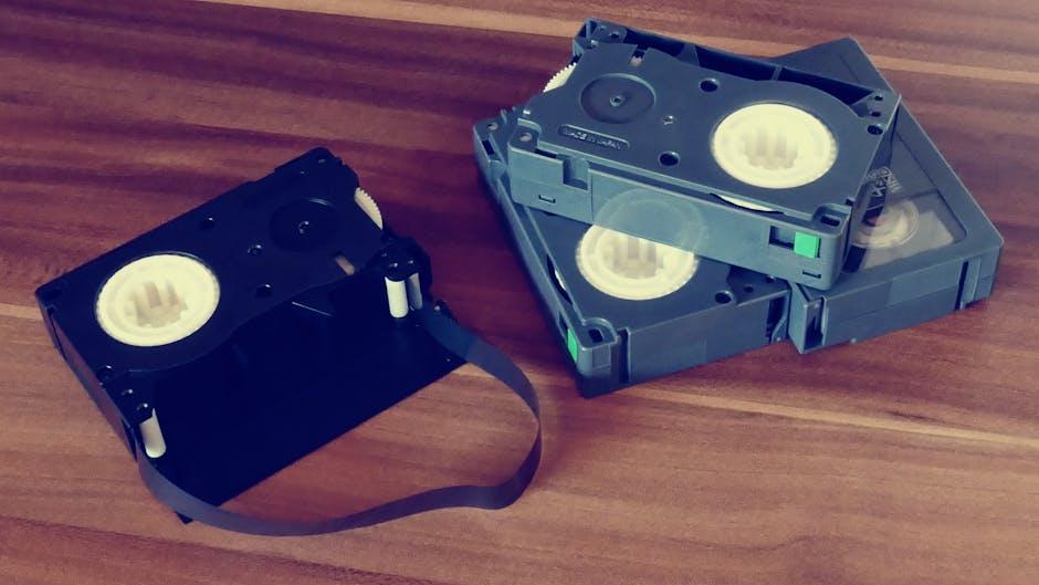 Tips for Choosing⁢ the Right‍ Format and Quality for Your Videos