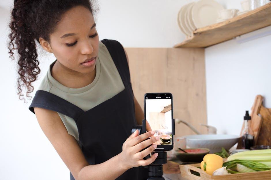 Mastering the Art​ of Engaging Content Creation