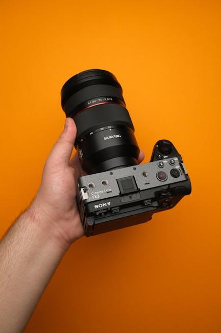 Essential Gear and Setup for Professional-Looking Videos