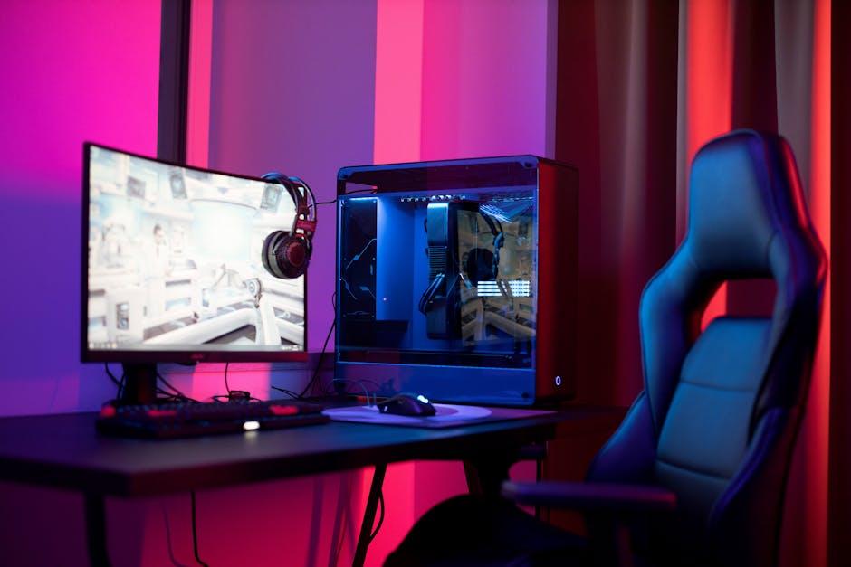 Step-by-Step Setup for Seamless Streaming