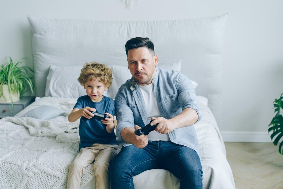 Understanding YouTubes ⁤Parental Controls for Peace of Mind