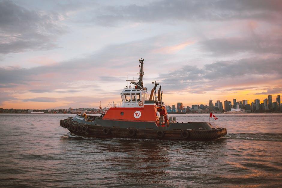 Navigating YouTube: Your Ultimate Guide to Finding Tugboat‌ Annie