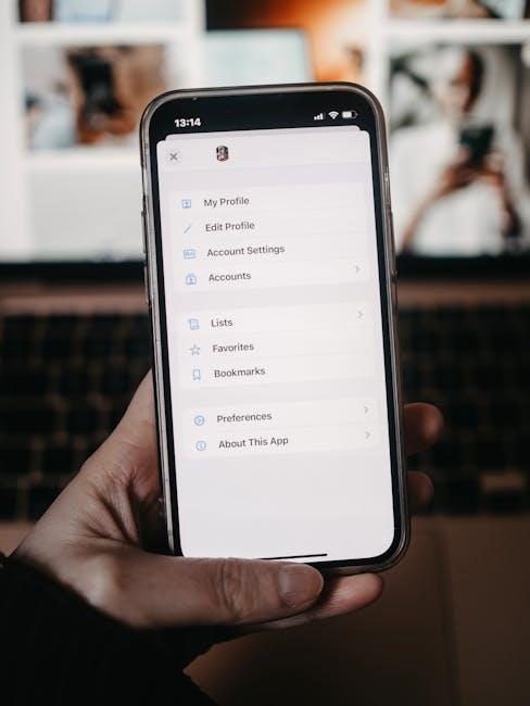 The Role of Account Settings in Your YouTube Experience