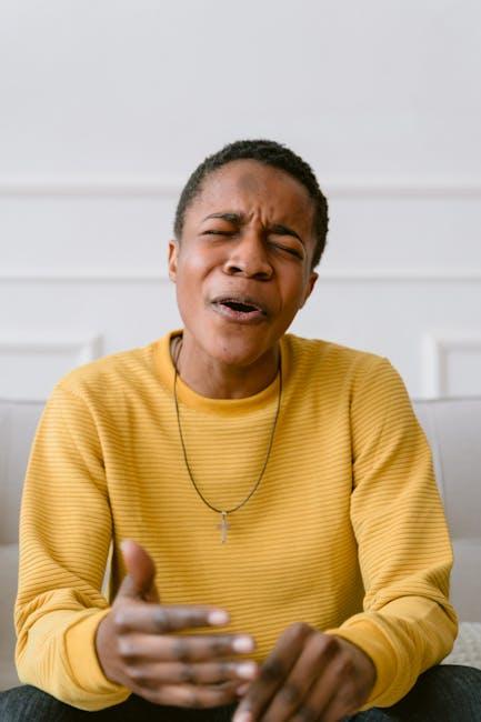 Discovering Your⁣ Unique Voice to Shine ​on YouTube