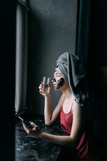 The Art‍ of Dishevelment:​ Techniques for a Perfectly Messy Bun