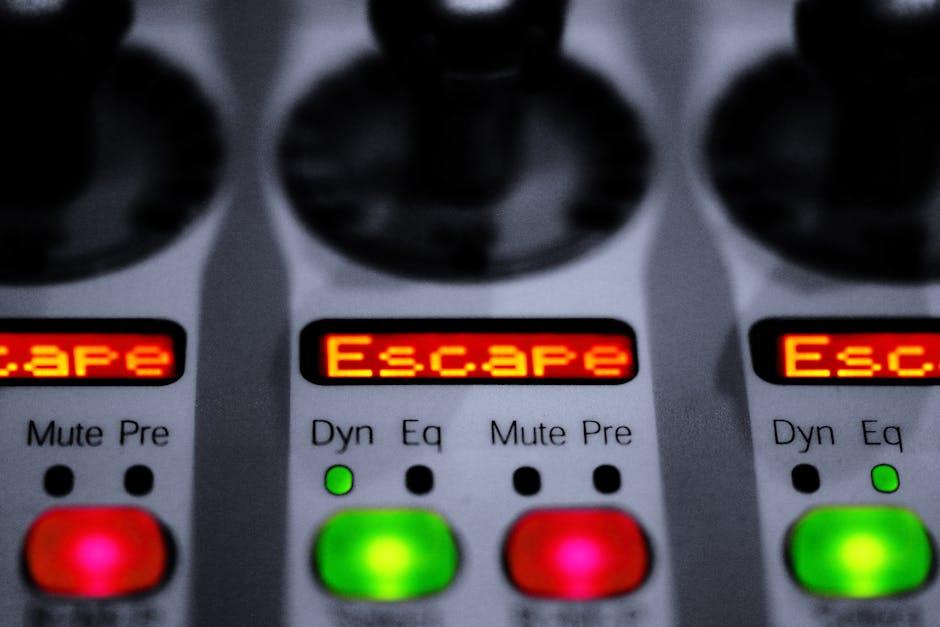 How to ⁣Hit the Mute Button on News and Tune Into Your Calm