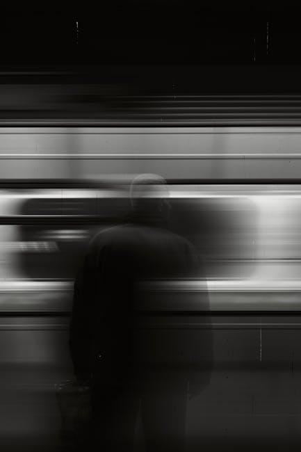 The ⁢Mysterious Shift in‌ Quality: Why Does It Get ​Bizarre?