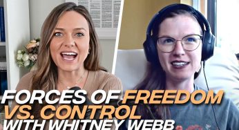 Is Whitney Webb Joining YouTube? Let’s Find Out!