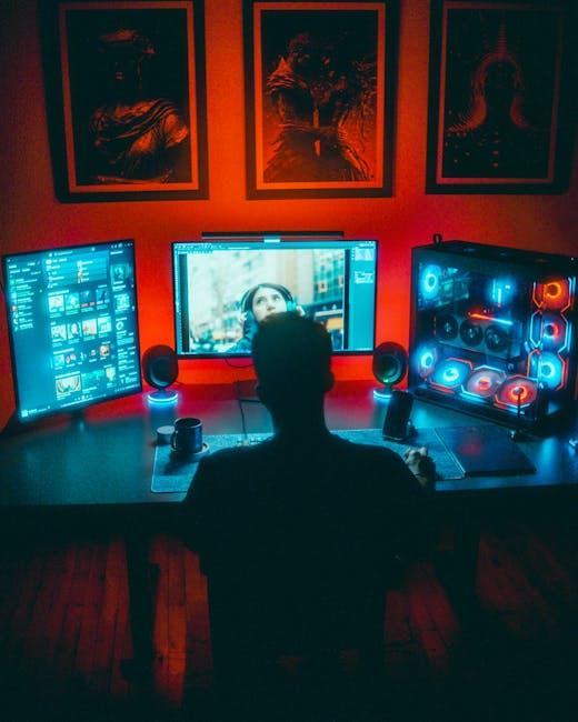 Navigating the ‌Gray ⁣Area of ‌Game Streaming ⁣and Fair Use